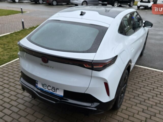 купить новое авто Фольксваген ID. Unyx 2024 года от официального дилера E-Car Фольксваген фото