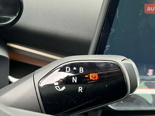 купить новое авто Фольксваген ID. Unyx 2024 года от официального дилера 4Колеса Фольксваген фото