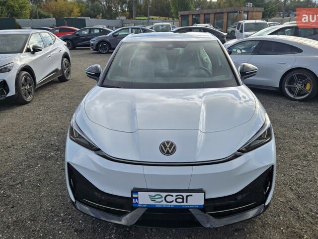 купить новое авто Фольксваген ID. Unyx 2024 года от официального дилера E-Car Фольксваген фото