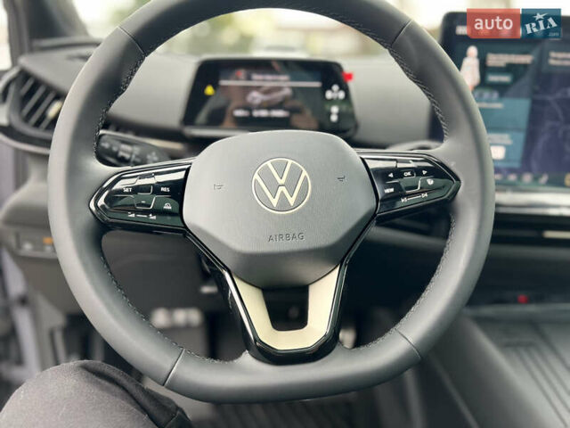 Фольксваген ID. Unyx, об'ємом двигуна 0 л та пробігом 1 тис. км за 26500 $, фото 19 на Automoto.ua