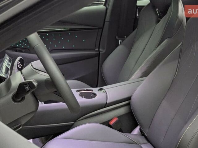 купить новое авто Фольксваген ID. Unyx 2024 года от официального дилера ELECTRO-MOTORS KROPYVNYTSKYI Фольксваген фото