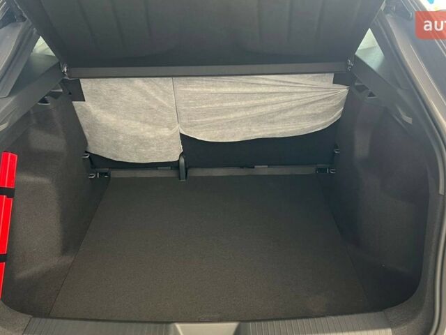 купити нове авто Фольксваген ID. Unyx 2024 року від офіційного дилера Global Electric Фольксваген фото