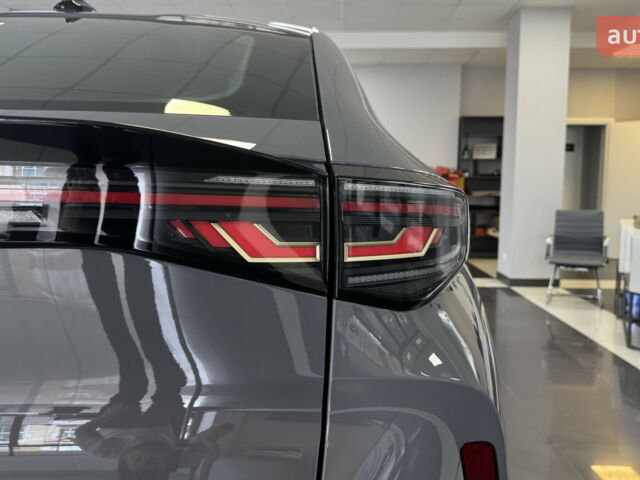 купить новое авто Фольксваген ID. Unyx 2024 года от официального дилера Global Electric Фольксваген фото