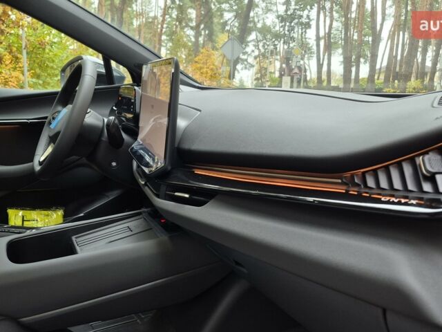 купить новое авто Фольксваген ID. Unyx 2024 года от официального дилера Energy Hub Київ Фольксваген фото