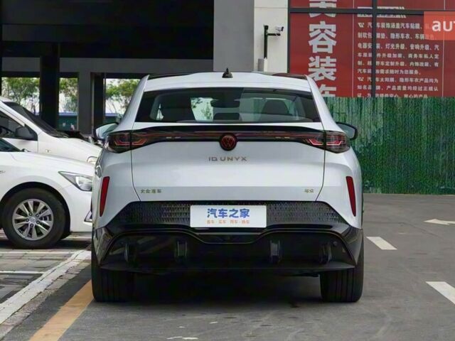 купити нове авто Фольксваген ID. Unyx 2024 року від офіційного дилера Ростислав Фольксваген фото