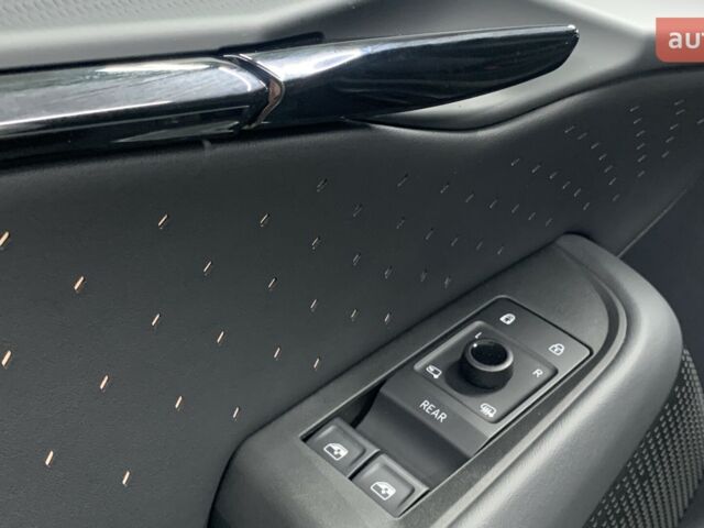 купить новое авто Фольксваген ID. Unyx 2024 года от официального дилера "АТЛАНТ МОТОРЗ ЕНЕРДЖІ" ХАРКІВ Фольксваген фото