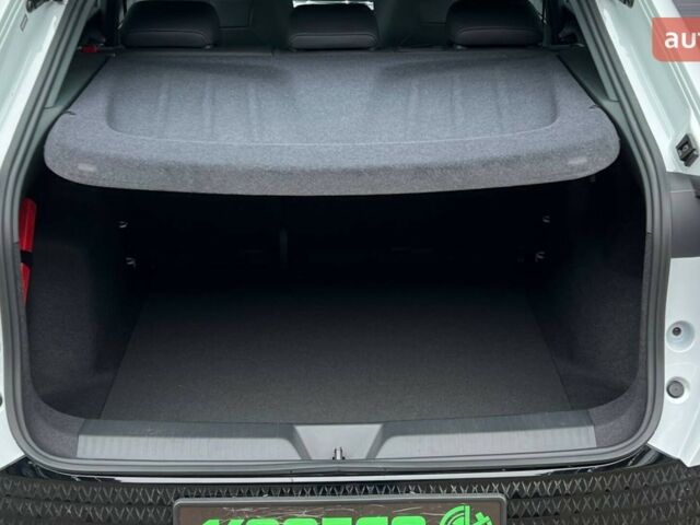 купить новое авто Фольксваген ID. Unyx 2024 года от официального дилера 4Колеса Фольксваген фото