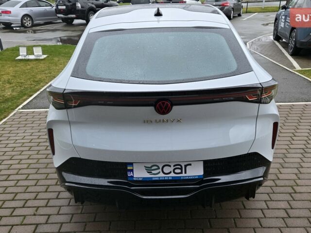 купить новое авто Фольксваген ID. Unyx 2024 года от официального дилера E-Car Фольксваген фото