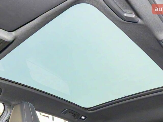 купити нове авто Фольксваген ID. Unyx 2024 року від офіційного дилера Не вказано Фольксваген фото