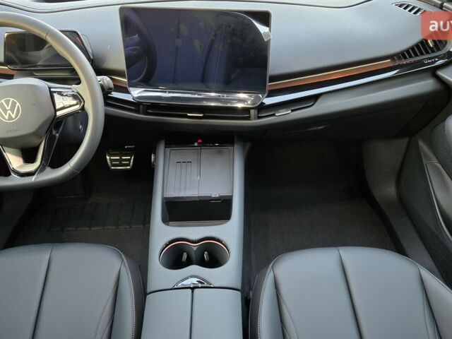 купити нове авто Фольксваген ID. Unyx 2024 року від офіційного дилера E-Car Фольксваген фото