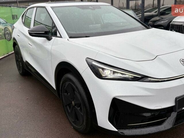 купити нове авто Фольксваген ID. Unyx 2024 року від офіційного дилера Ben⚡️Auto Фольксваген фото