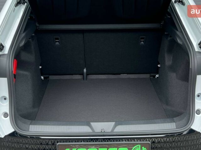 купить новое авто Фольксваген ID. Unyx 2024 года от официального дилера 4Колеса Фольксваген фото