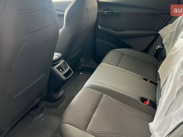 купити нове авто Фольксваген ID. Unyx 2024 року від офіційного дилера Global Electric Фольксваген фото