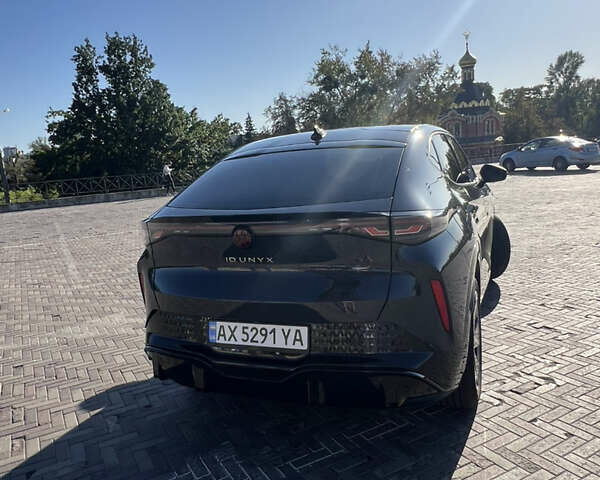 Фольксваген ID. Unyx, объемом двигателя 0 л и пробегом 1 тыс. км за 29200 $, фото 3 на Automoto.ua