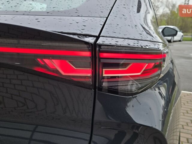 купить новое авто Фольксваген ID. Unyx 2024 года от официального дилера E-Car Фольксваген фото