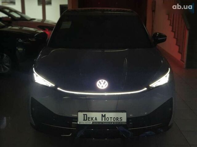 Фольксваген ID. Unyx, объемом двигателя 0 л и пробегом 1 тыс. км за 26900 $, фото 6 на Automoto.ua