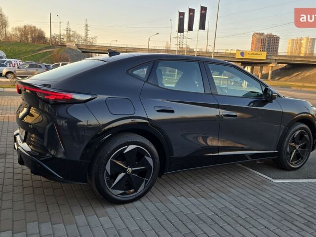 купити нове авто Фольксваген ID. Unyx 2024 року від офіційного дилера E-Car Фольксваген фото