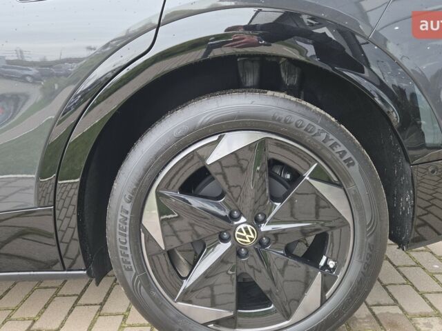 купить новое авто Фольксваген ID. Unyx 2024 года от официального дилера E-Car Фольксваген фото