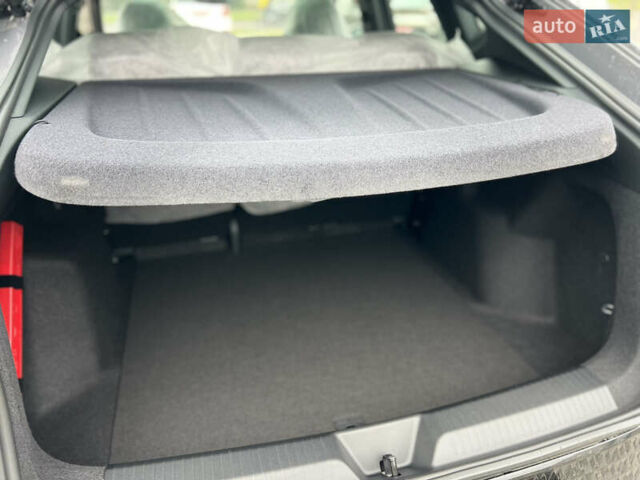 Фольксваген ID. Unyx, об'ємом двигуна 0 л та пробігом 1 тис. км за 26500 $, фото 21 на Automoto.ua