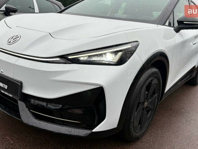 купити нове авто Фольксваген ID. Unyx 2024 року від офіційного дилера Ben⚡️Auto Фольксваген фото