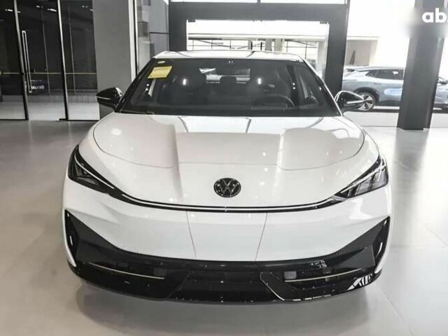 Фольксваген ID. Unyx, об'ємом двигуна 0 л та пробігом 1 тис. км за 27900 $, фото 8 на Automoto.ua