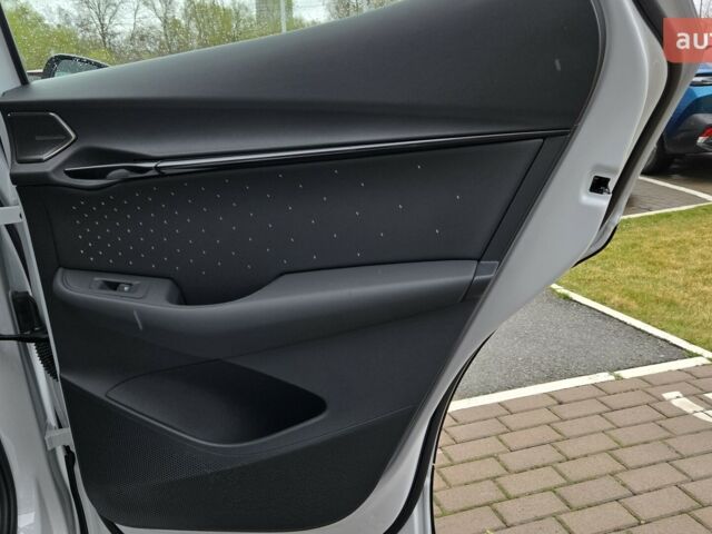 купить новое авто Фольксваген ID. Unyx 2024 года от официального дилера E-Car Фольксваген фото