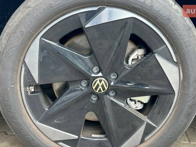 купить новое авто Фольксваген ID. Unyx 2024 года от официального дилера 4Колеса Фольксваген фото