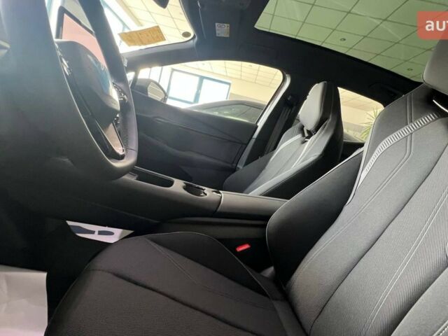 купити нове авто Фольксваген ID. Unyx 2024 року від офіційного дилера Global Electric Фольксваген фото