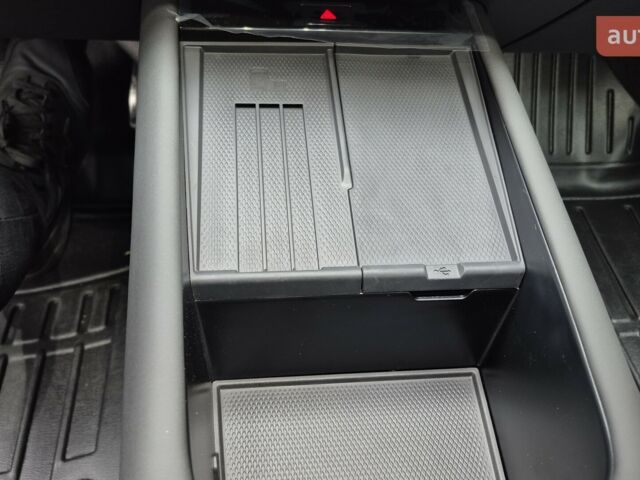 купить новое авто Фольксваген ID. Unyx 2024 года от официального дилера Energy Hub Київ Фольксваген фото