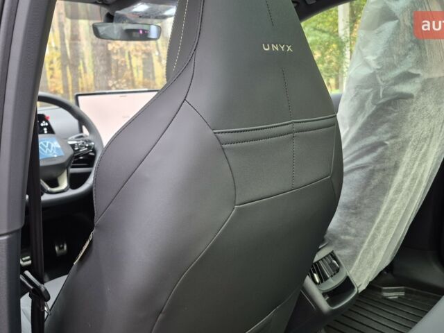 купить новое авто Фольксваген ID. Unyx 2024 года от официального дилера Energy Hub Київ Фольксваген фото