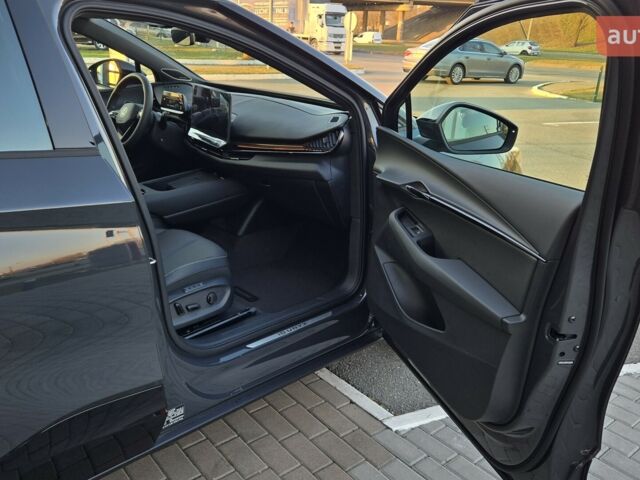 купити нове авто Фольксваген ID. Unyx 2024 року від офіційного дилера E-Car Фольксваген фото