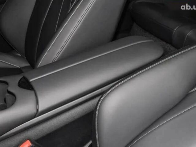 Фольксваген ID. Unyx, об'ємом двигуна 0 л та пробігом 1 тис. км за 27900 $, фото 2 на Automoto.ua