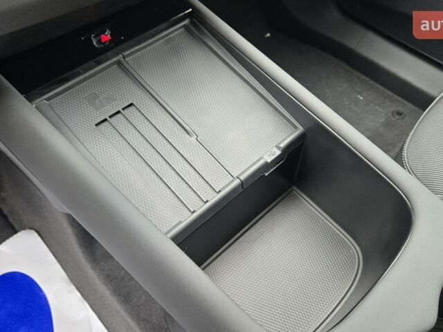 купить новое авто Фольксваген ID. Unyx 2024 года от официального дилера E-Car Фольксваген фото