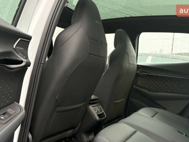 купити нове авто Фольксваген ID. Unyx 2024 року від офіційного дилера Ben⚡️Auto Фольксваген фото