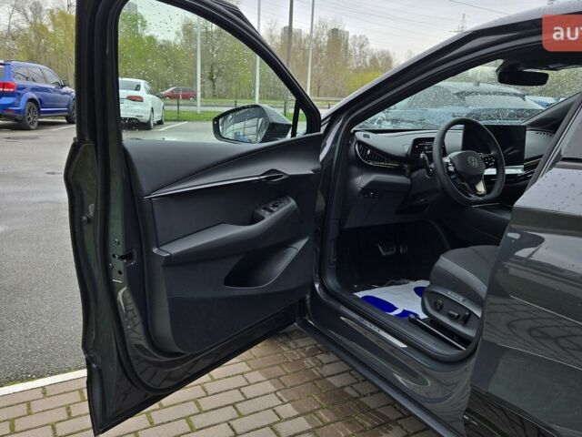 купить новое авто Фольксваген ID. Unyx 2024 года от официального дилера E-Car Фольксваген фото