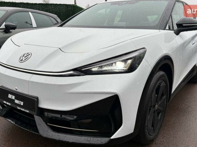 купити нове авто Фольксваген ID. Unyx 2024 року від офіційного дилера Ben⚡️Auto Фольксваген фото