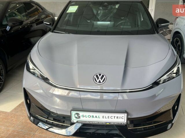 купити нове авто Фольксваген ID. Unyx 2024 року від офіційного дилера Global Electric Фольксваген фото