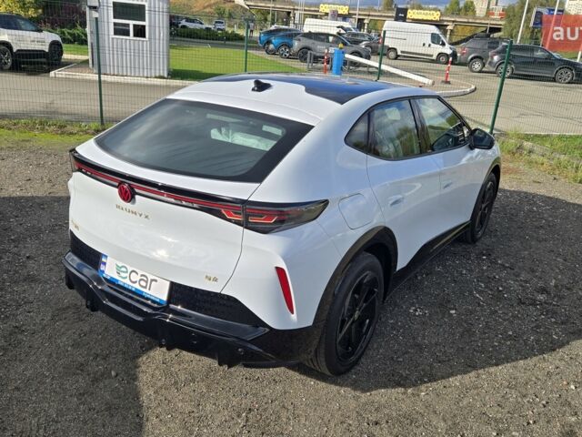 купить новое авто Фольксваген ID. Unyx 2024 года от официального дилера E-Car Фольксваген фото