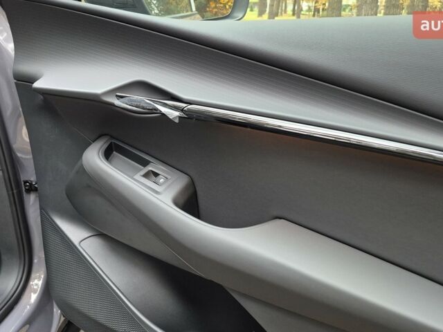 купить новое авто Фольксваген ID. Unyx 2024 года от официального дилера Energy Hub Київ Фольксваген фото