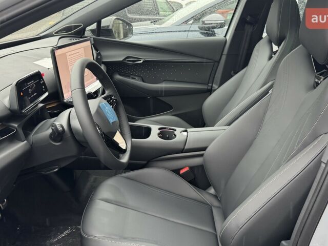 купить новое авто Фольксваген ID. Unyx 2024 года от официального дилера АТЛАНТ МОТОРЗ ЕНЕРДЖІ Фольксваген фото