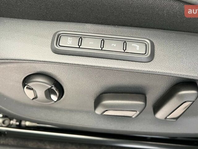 купити нове авто Фольксваген ID. Unyx 2024 року від офіційного дилера Global Electric Фольксваген фото