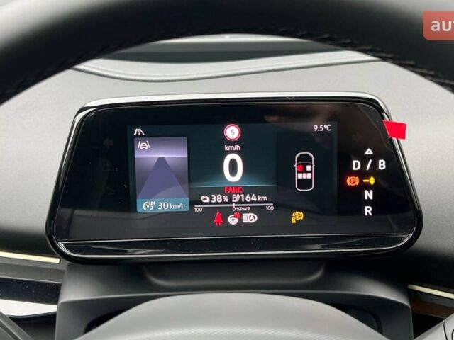 купить новое авто Фольксваген ID. Unyx 2024 года от официального дилера 4Колеса Фольксваген фото