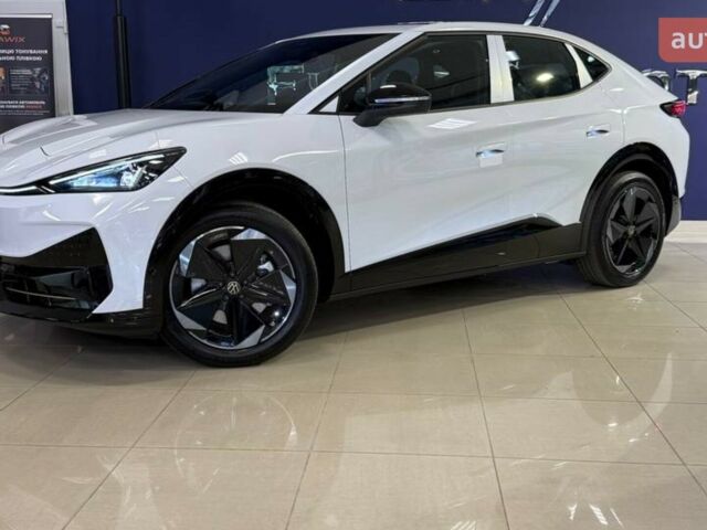 купить новое авто Фольксваген ID. Unyx 2024 года от официального дилера ELECTRO-MOTORS KROPYVNYTSKYI Фольксваген фото