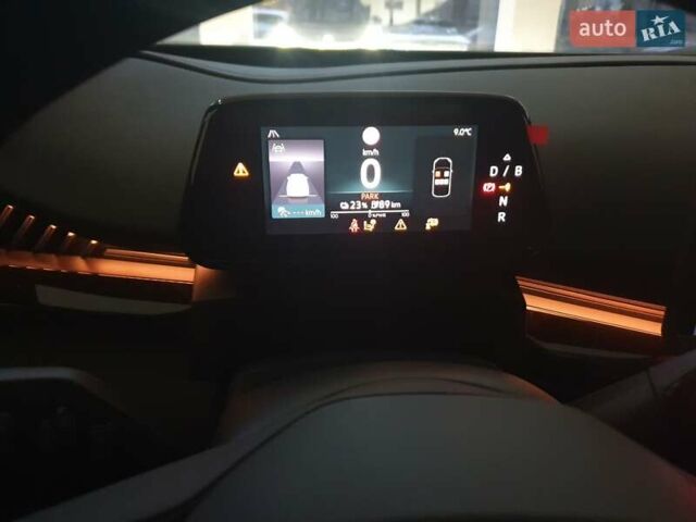 Фольксваген ID. Unyx, объемом двигателя 0 л и пробегом 1 тыс. км за 26900 $, фото 1 на Automoto.ua