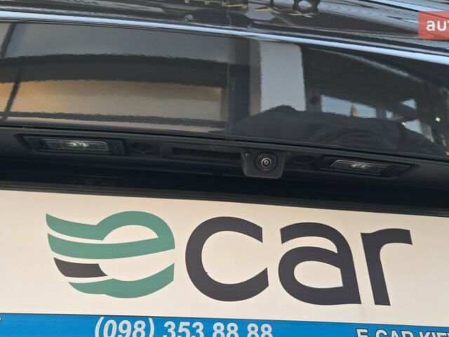 купити нове авто Фольксваген ID. Unyx 2024 року від офіційного дилера E-Car Фольксваген фото