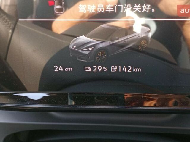 купить новое авто Фольксваген ID. Unyx 2024 года от официального дилера Алексей Фольксваген фото