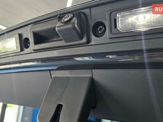 купить новое авто Фольксваген ID. Unyx 2024 года от официального дилера Денис Фатов Фольксваген фото