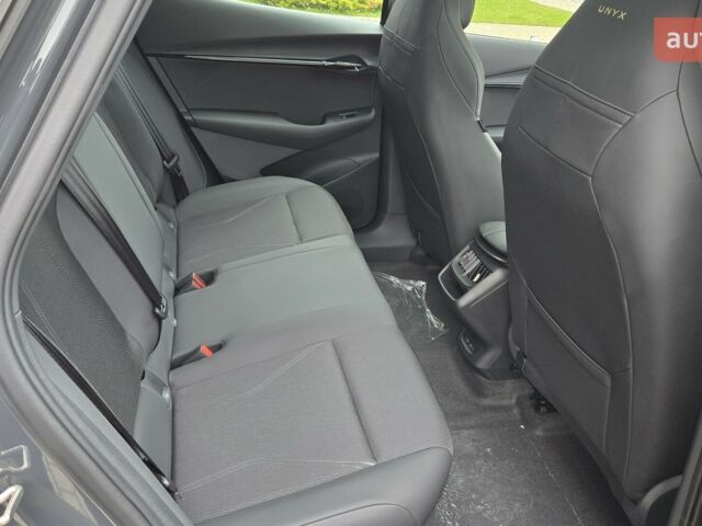 купить новое авто Фольксваген ID. Unyx 2024 года от официального дилера E-Car Фольксваген фото