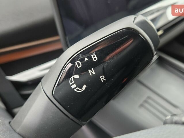 купить новое авто Фольксваген ID. Unyx 2024 года от официального дилера E-Car Фольксваген фото