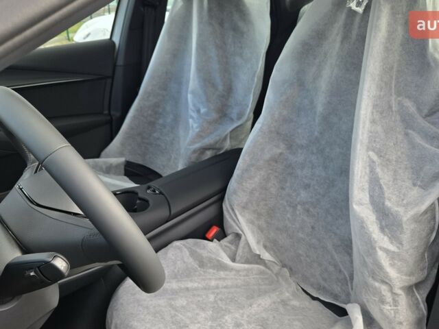 купить новое авто Фольксваген ID. Unyx 2024 года от официального дилера E-Car Фольксваген фото